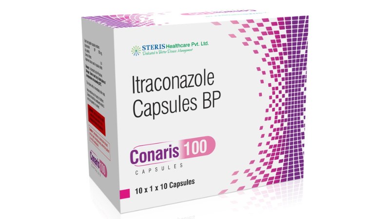 Cheap itraconazole