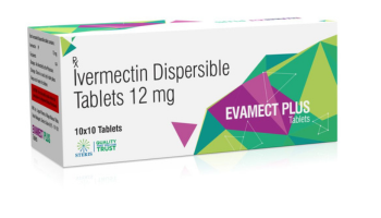 Ivermectin tablets 8mg