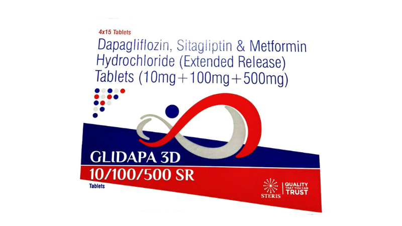 glucophage sr 500mg tablets