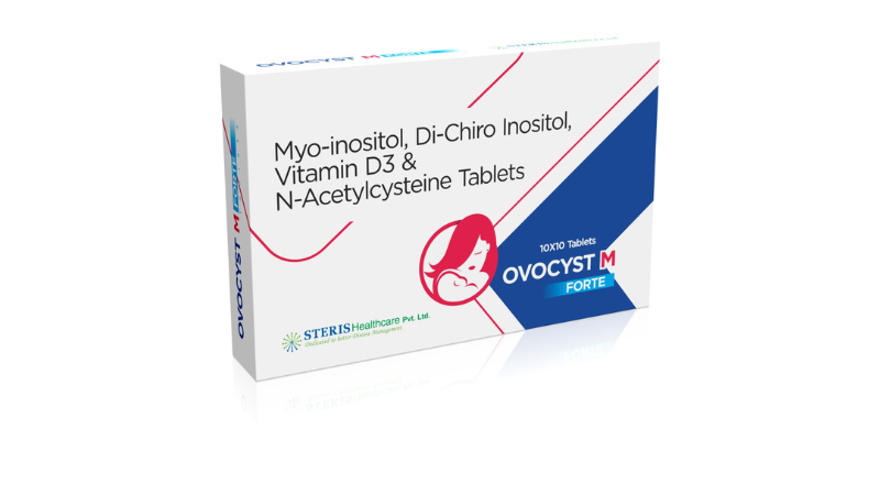 D Chiro Inositol 500mg 30 Caps  Oficialfarma - Colesterol e Diabetes