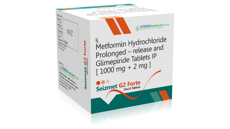 Metformin 1000mg tab