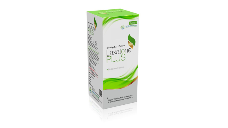 Laxatone Plus - Tube de 100g